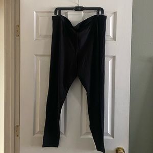 Forever 21 plus size leggings